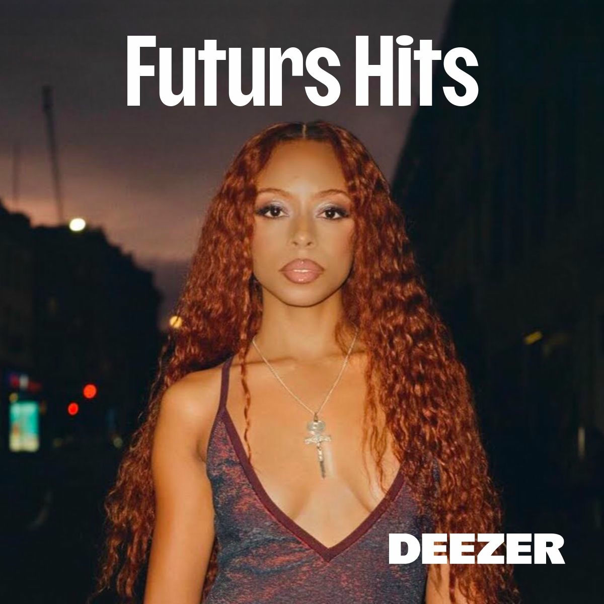 Cover of playlist Futurs Hits