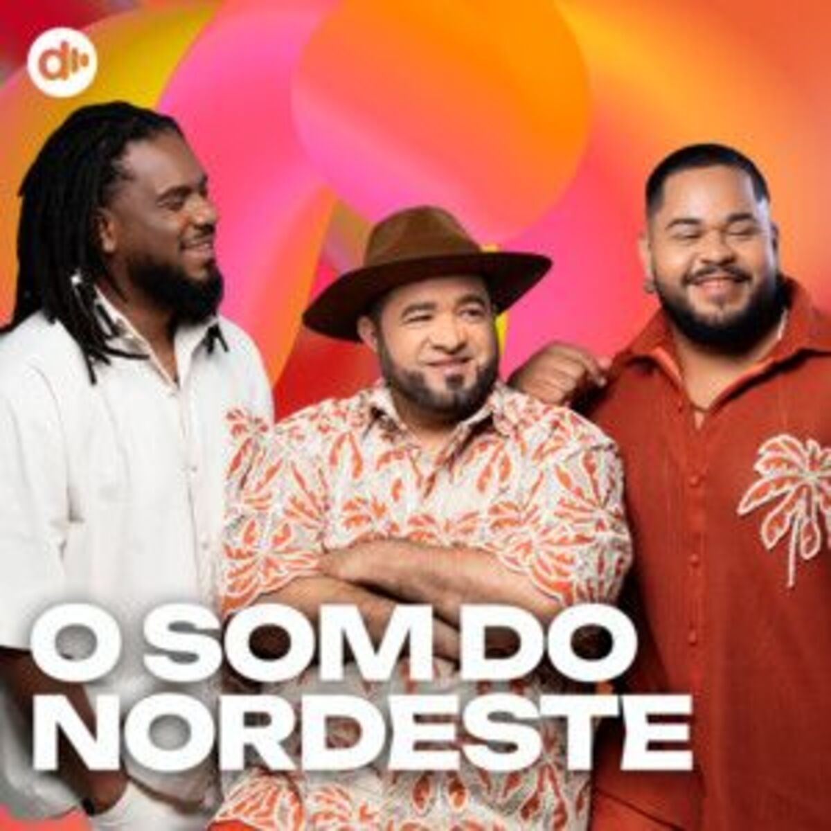 Cover of playlist O Som do Nordeste