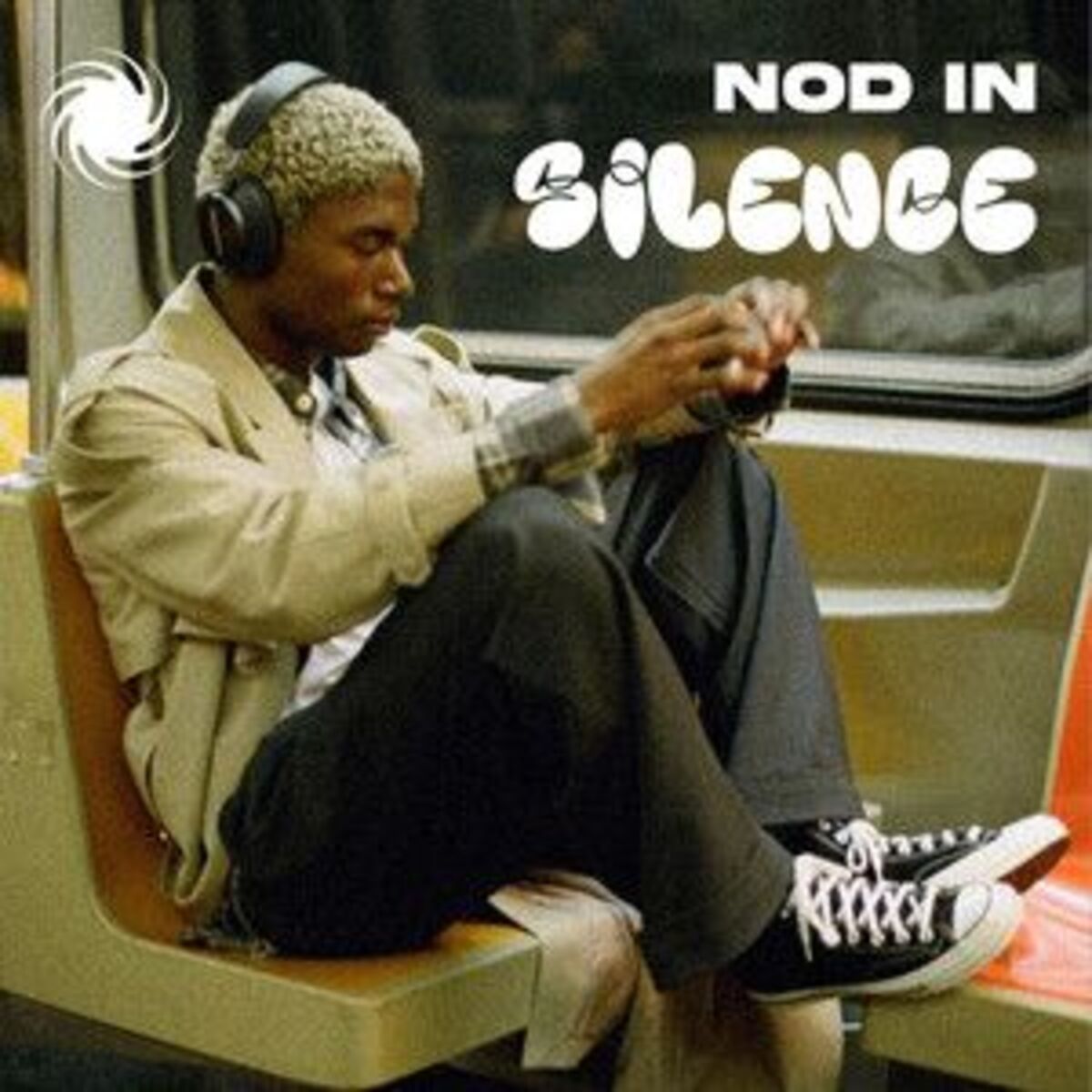 Cover of playlist Hip-Hop that makes you nod in silence
