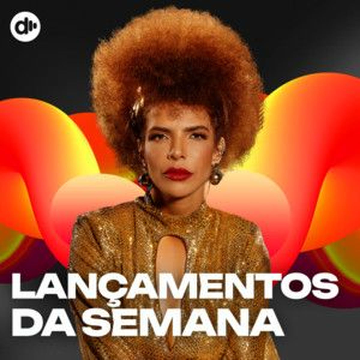 Cover of playlist Lançamentos Da Semana | Lançamentos 2025 | Lançame