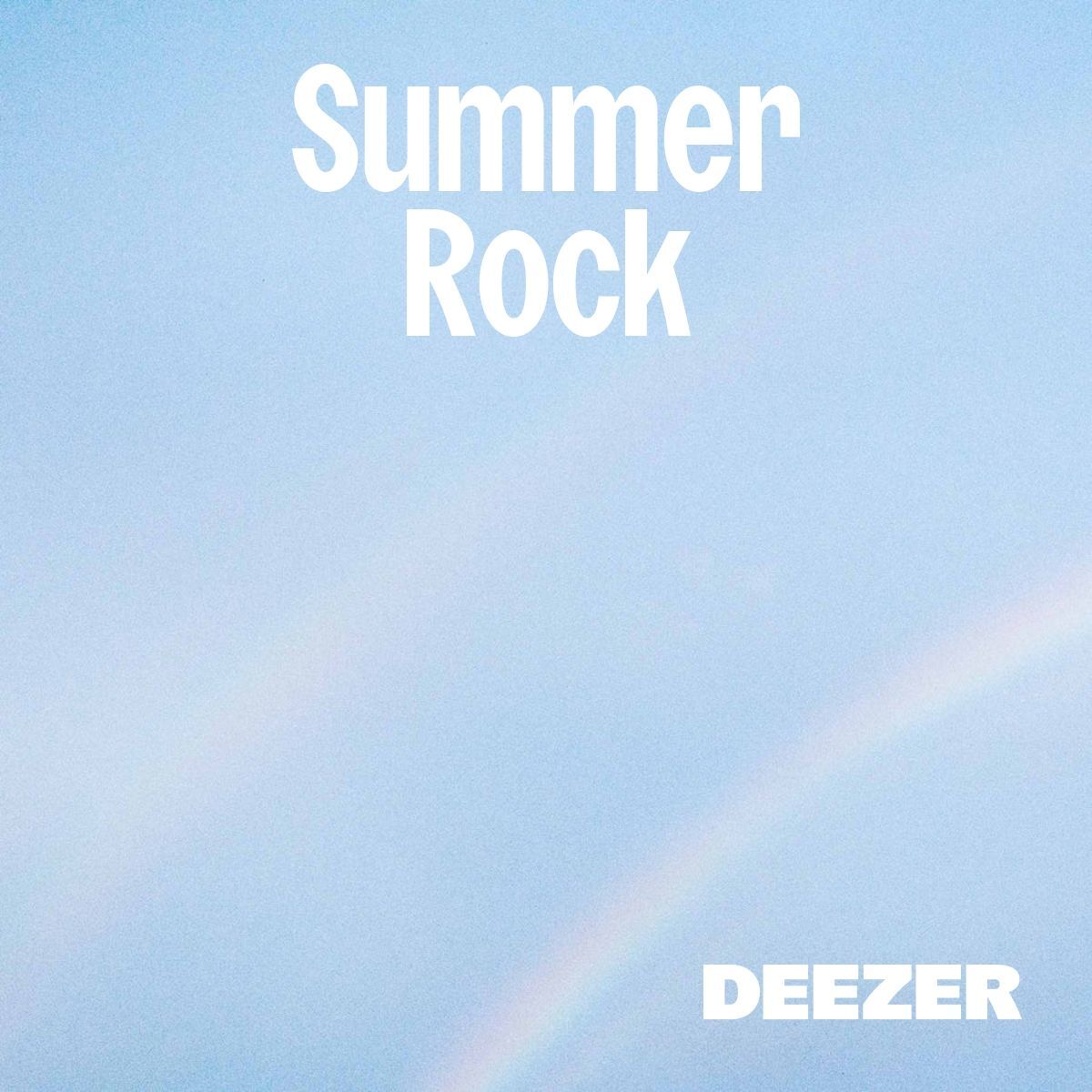 Cover of playlist Summer Rock