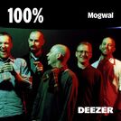 100% Mogwai