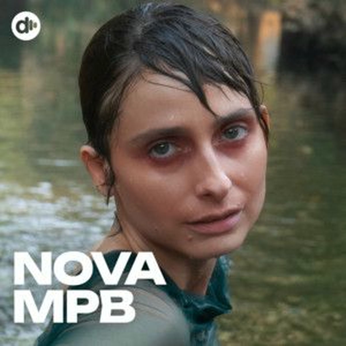 Cover of playlist Nova MPB 💚 MPB 2025