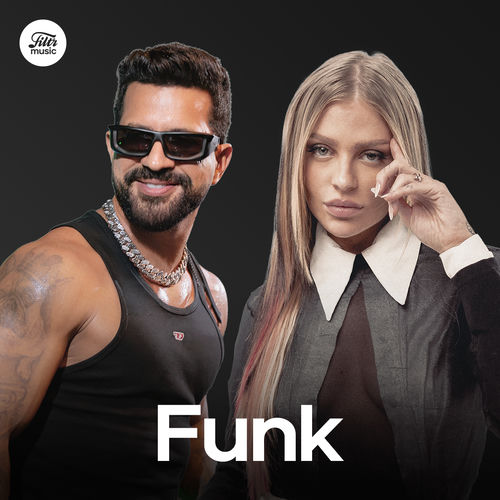 Playlist FUNK 2025 ATUALIZADO 💥🔞 Funk Mais Tocadas 2025 | Ouvir no Deezer