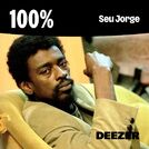 100% Seu Jorge