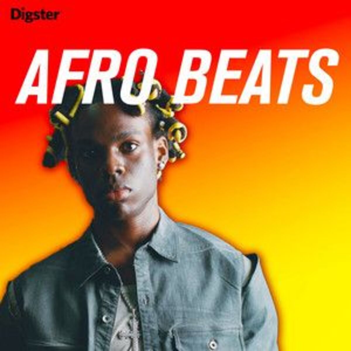 Cover of playlist AFROBEATS 2025 | Hits AFRO (REMA AYRA STARR, TEMS,