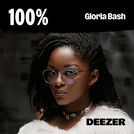 100% Gloria Bash