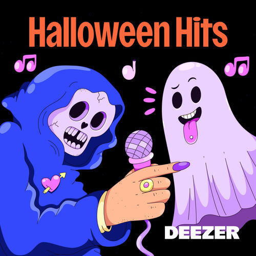 Halloween Hits