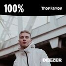 100% Thor Farlov