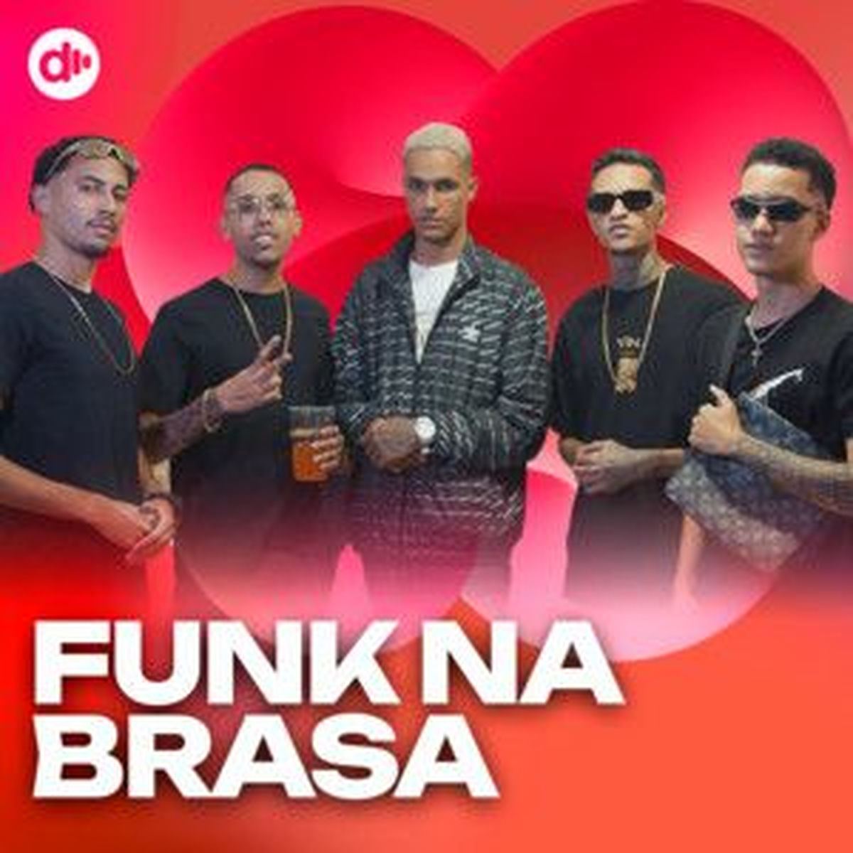 Cover of playlist Funk Na Brasa 🔥 Churrasquin Dos Cria 🔥 Funk  2025