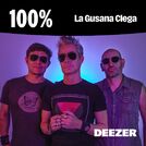 100% La Gusana Ciega