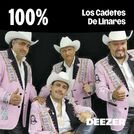 100% Los Cadetes De Linares