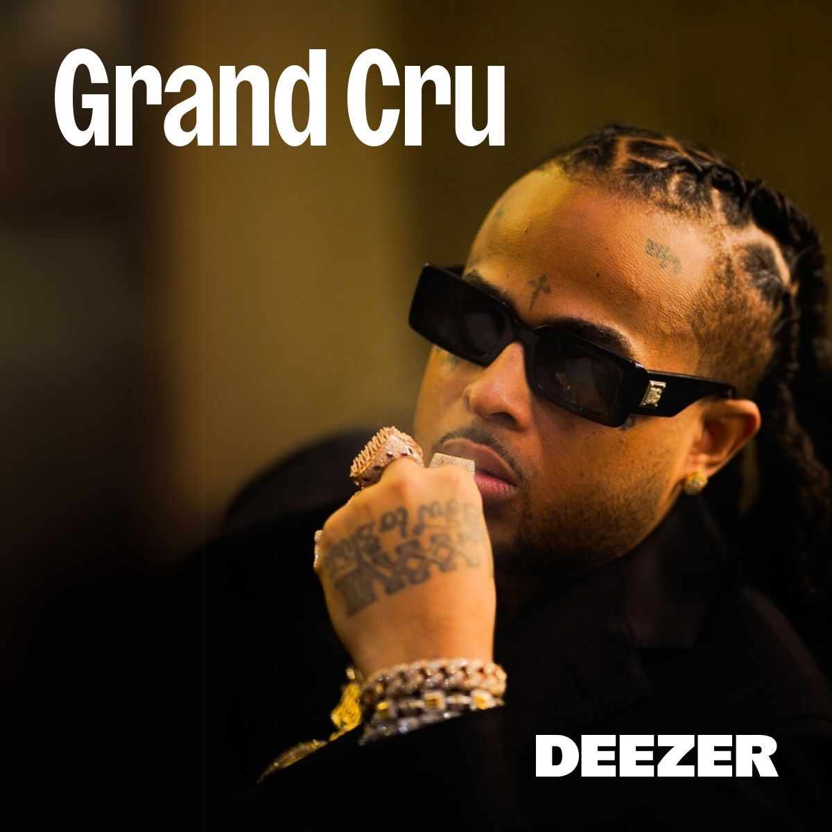 Cover of playlist Grand Cru