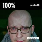 100% audio88