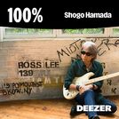 100% Shogo Hamada
