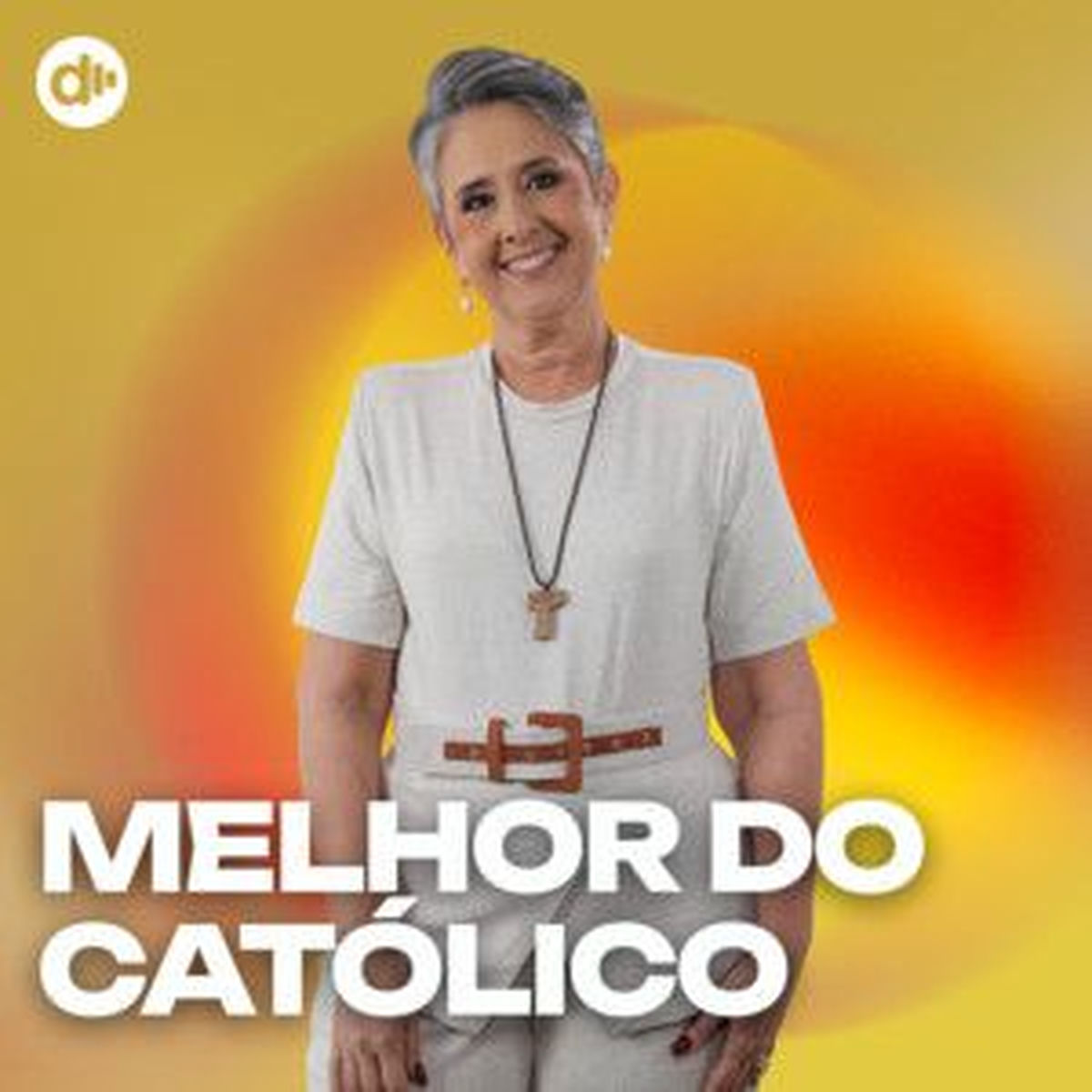 Cover of playlist Melhor Do Católico