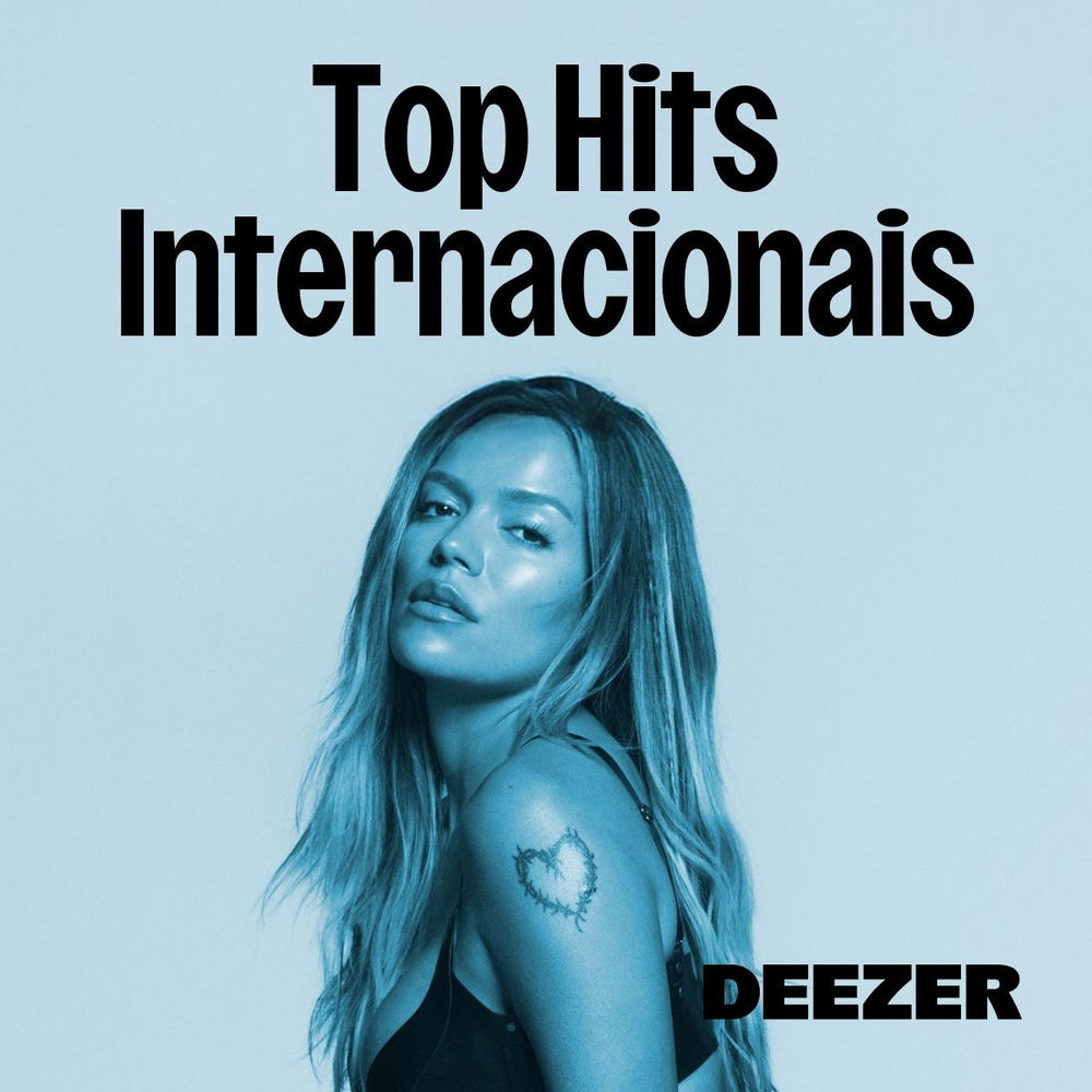 Top Hits Internacionais