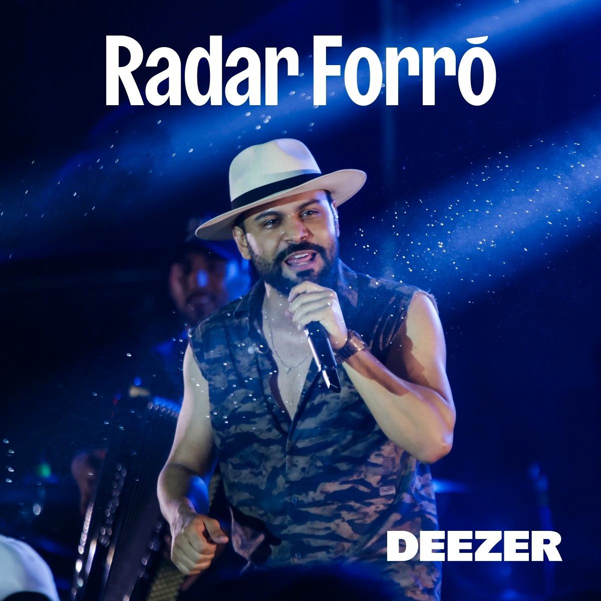 Cover of playlist Radar Forró