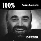 100% Demis Roussos
