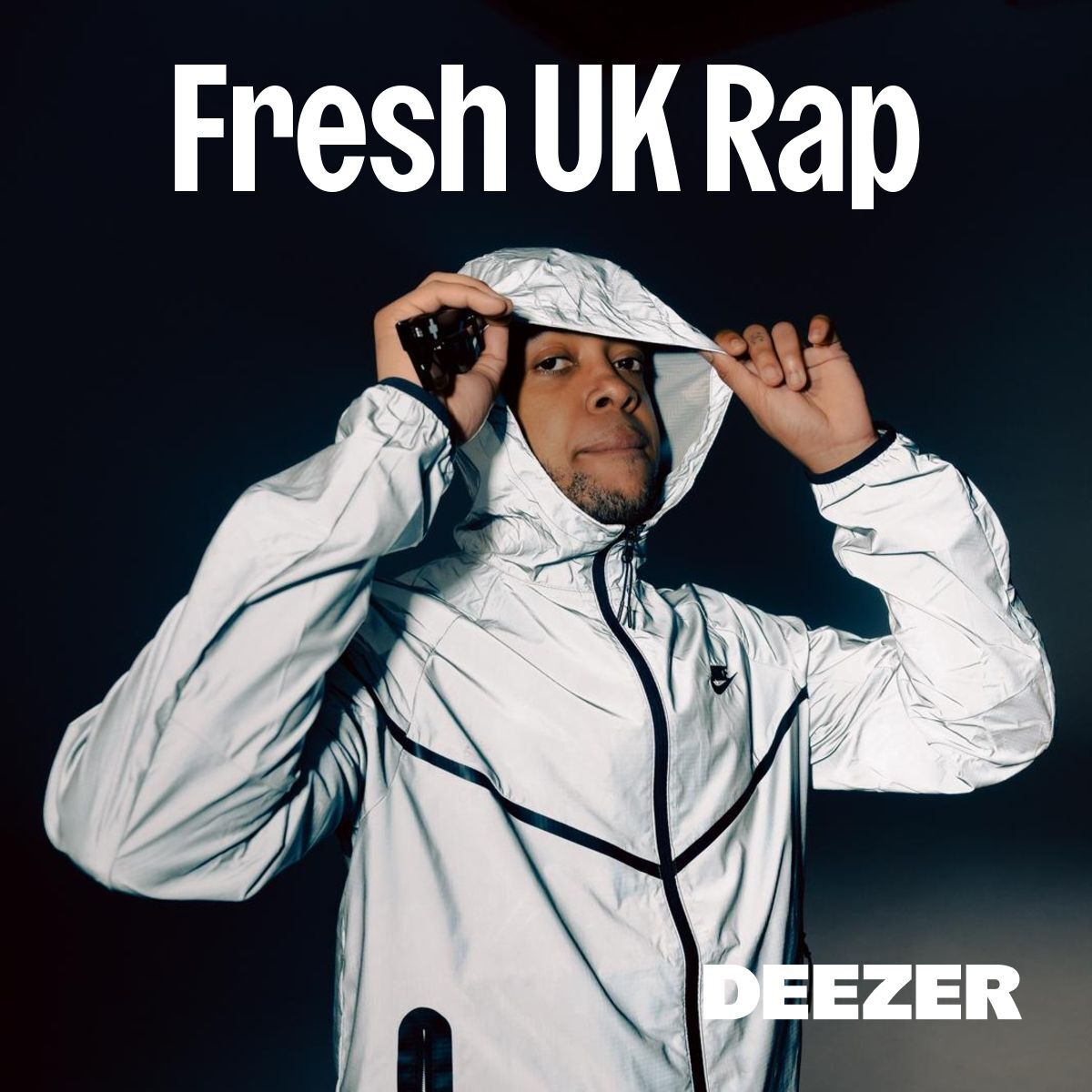 Cover of playlist Fresh UK Rap
