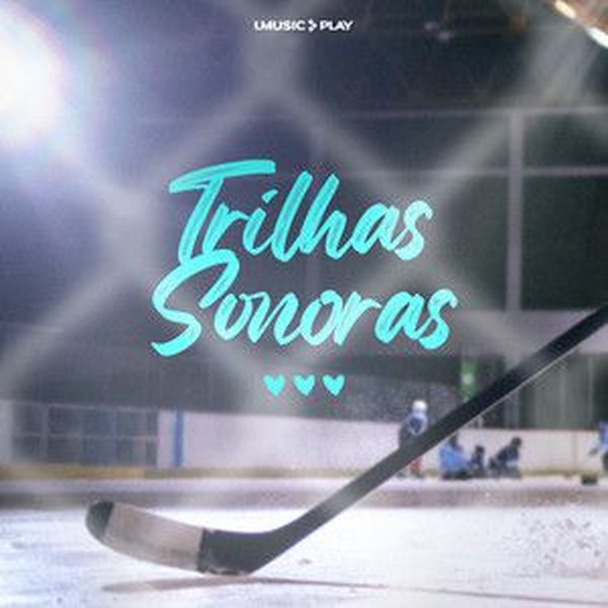 Cover of playlist Trilhas Sonoras