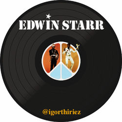 EDWIN STARR