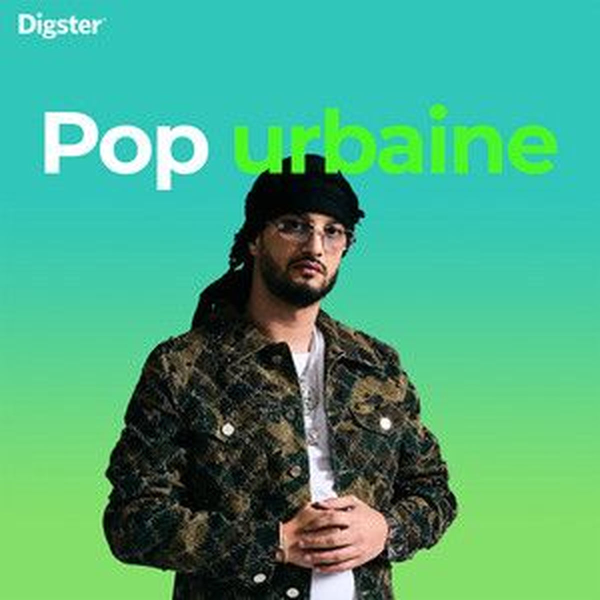 Cover of playlist Pop Urbaine | RnB Fr | Hits 2026  (MiiMii KDS, Sin