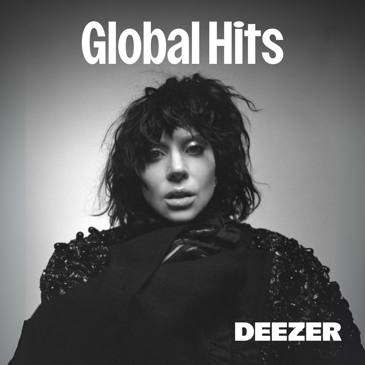 Cover of playlist Global Hits