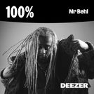 100% Mr Behi