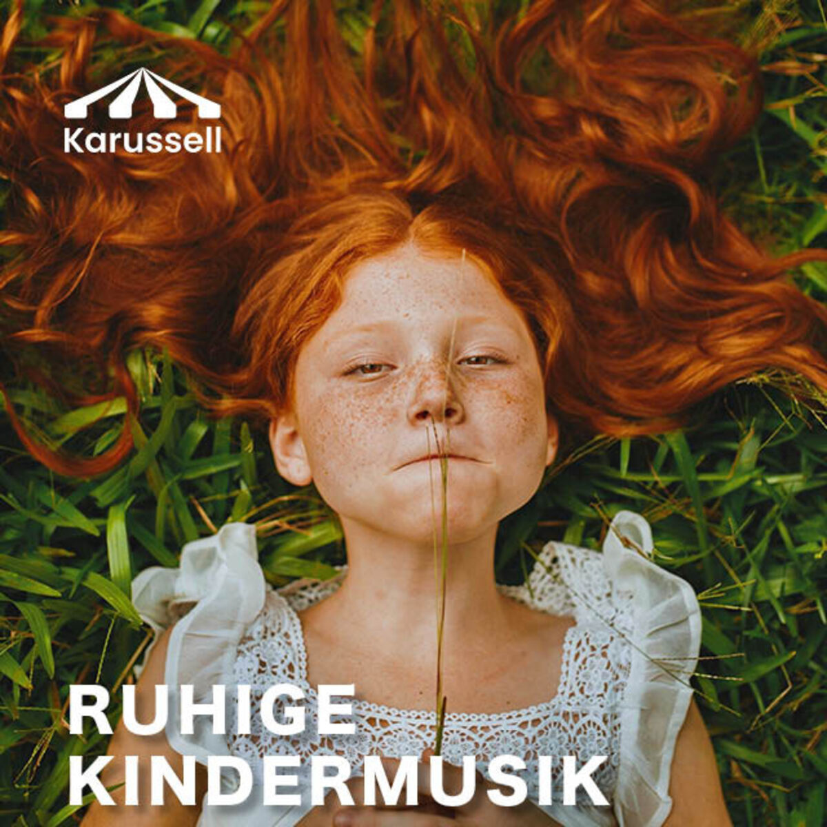 Cover of playlist Ruhige Kinderlieder