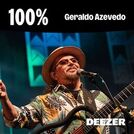 100% Geraldo Azevedo