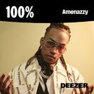 100% Amenazzy