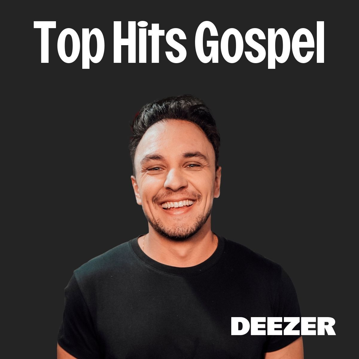 Cover of playlist Top Hits Gospel