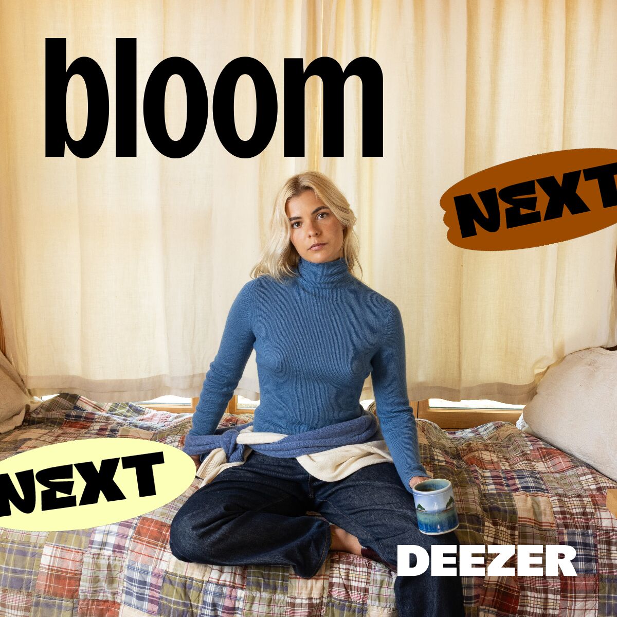 bloom