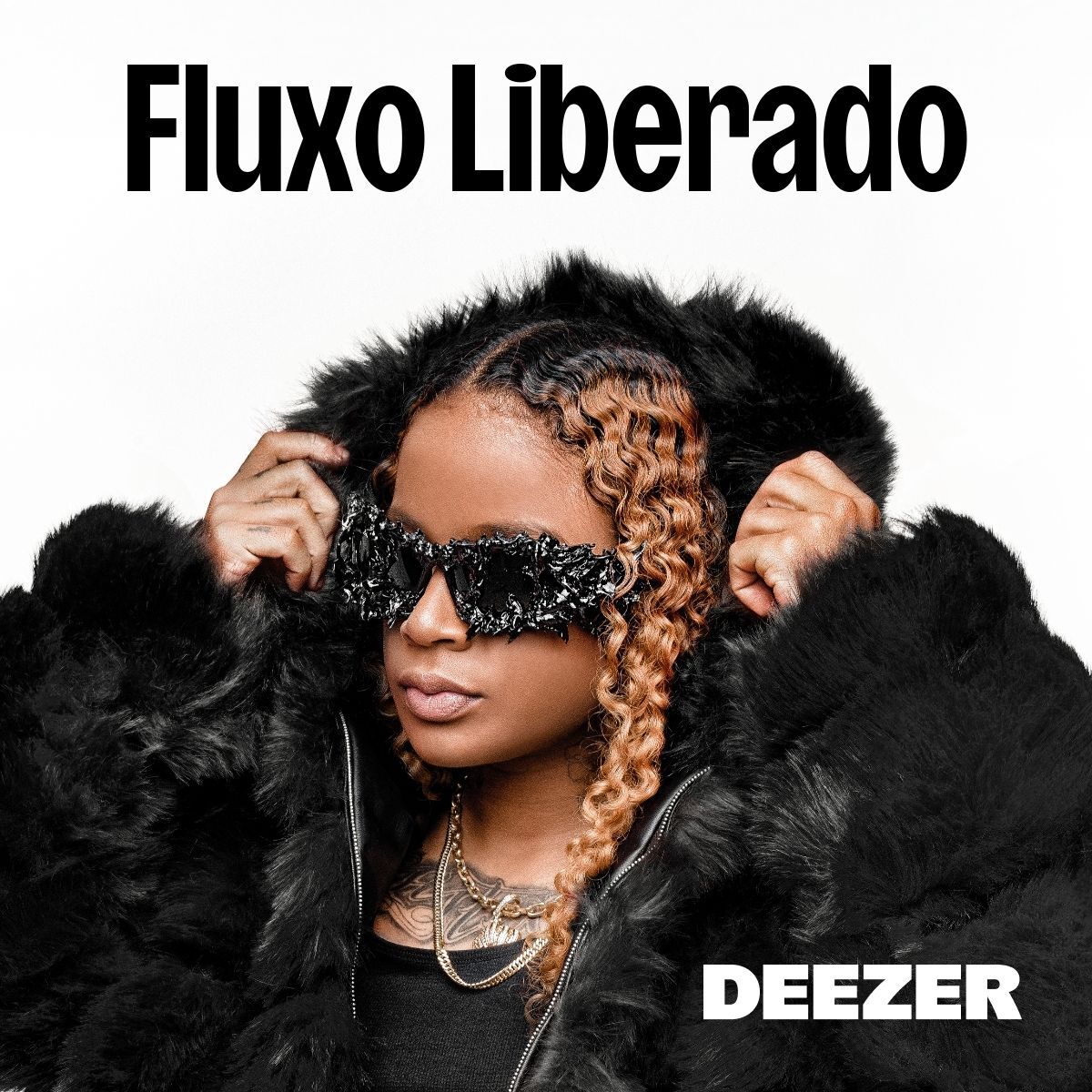 Cover of playlist Fluxo Liberado