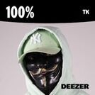 100% TK