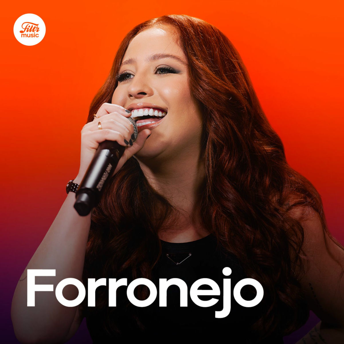 Cover of playlist Forronejo 2025 | Forró e Sertanejo 2025