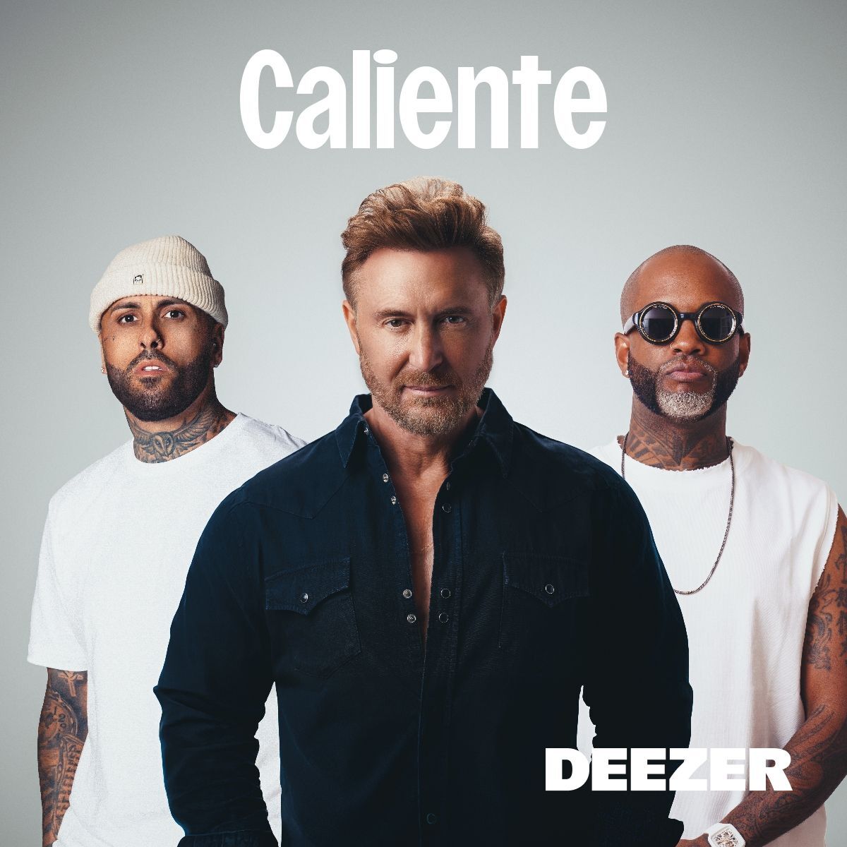 Cover of playlist Caliente