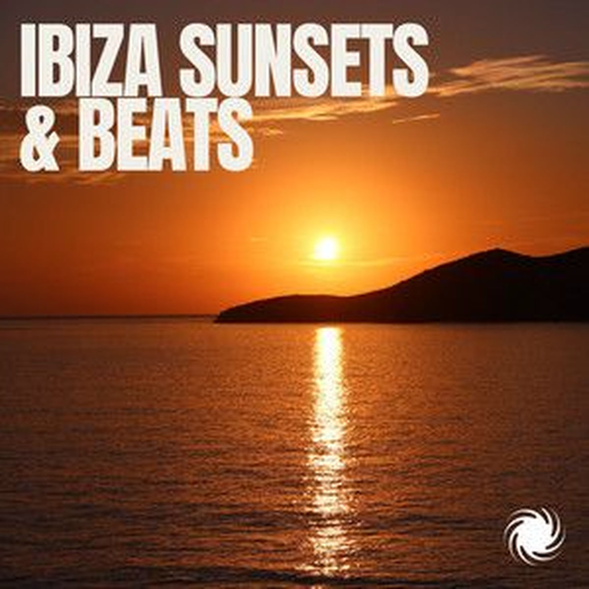 Cover of playlist Ibiza Sunsets & Beats