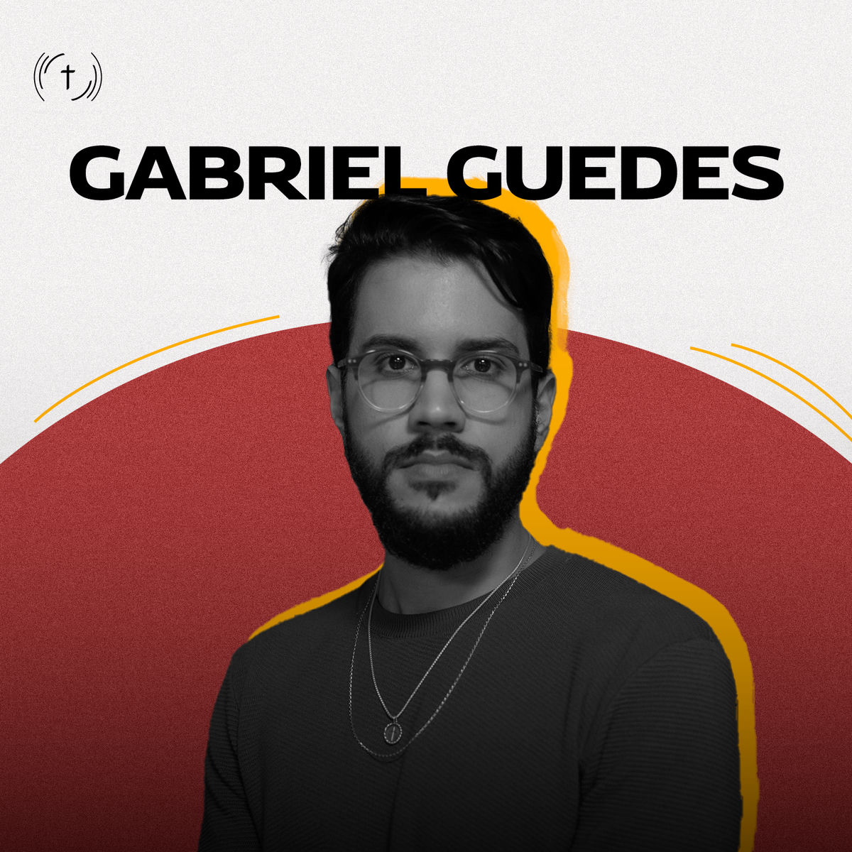 Cover of playlist Gabriel Guedes Oficial