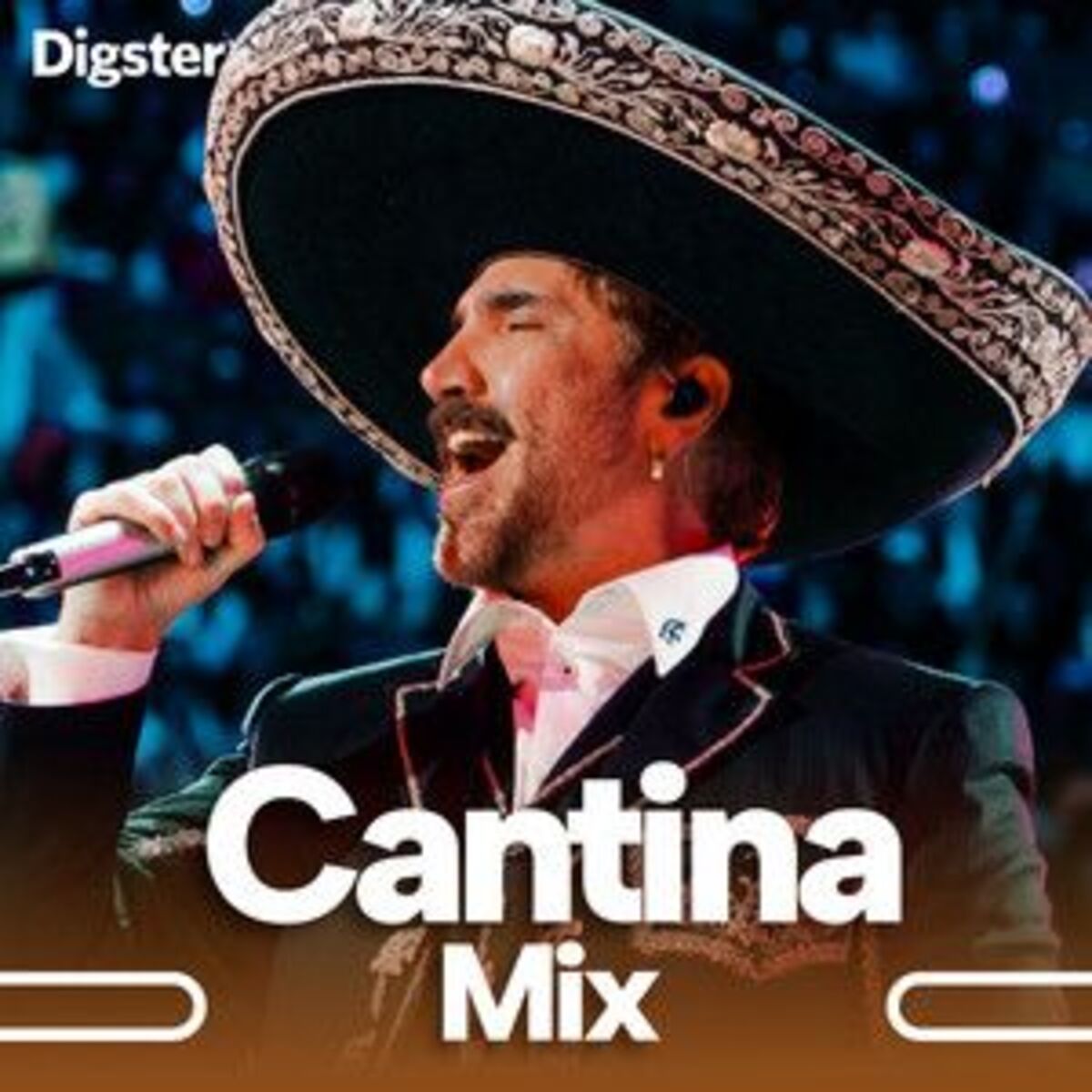Cover of playlist Cantina Mix