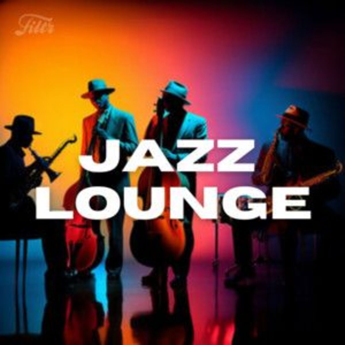 Cover of playlist Paris Jazz Bar Lounge 🎙️Jazz club & piano bar