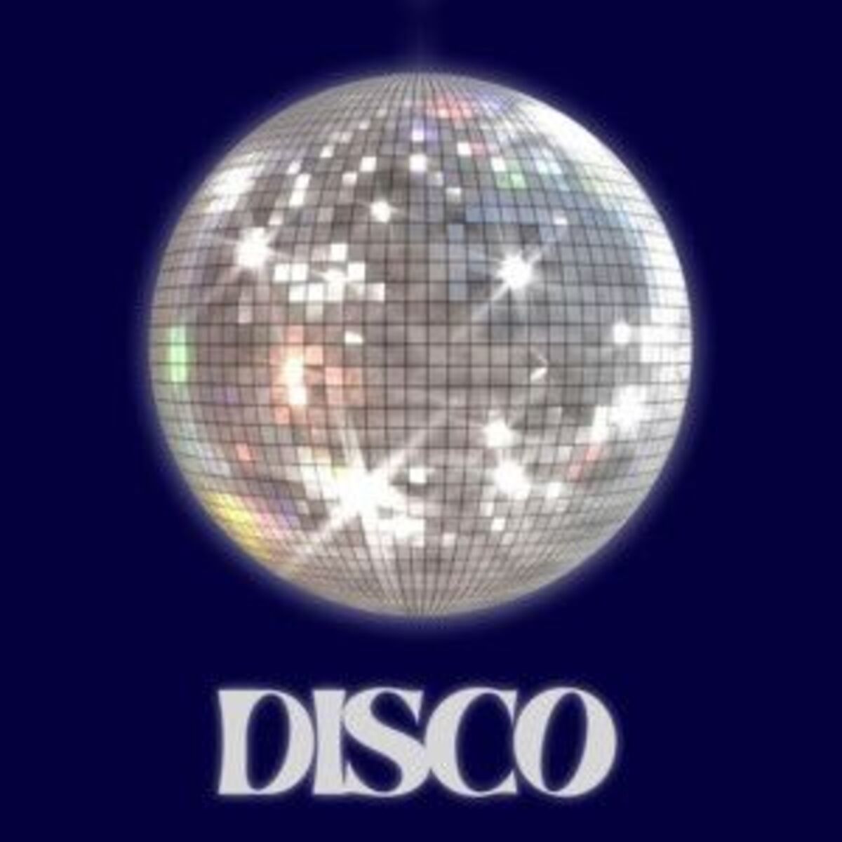Cover of playlist Disco | Playlist disco, années 70