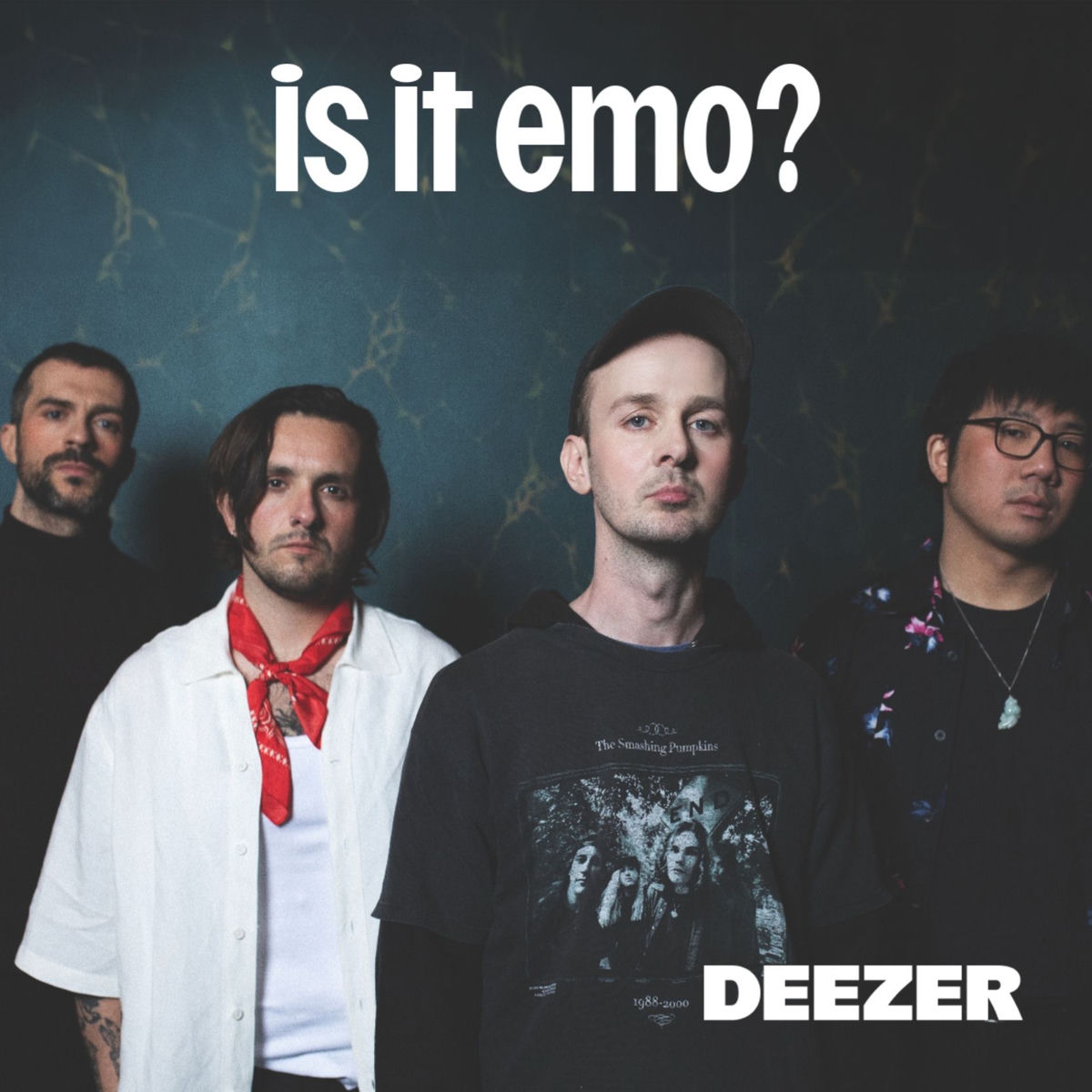is it emo?