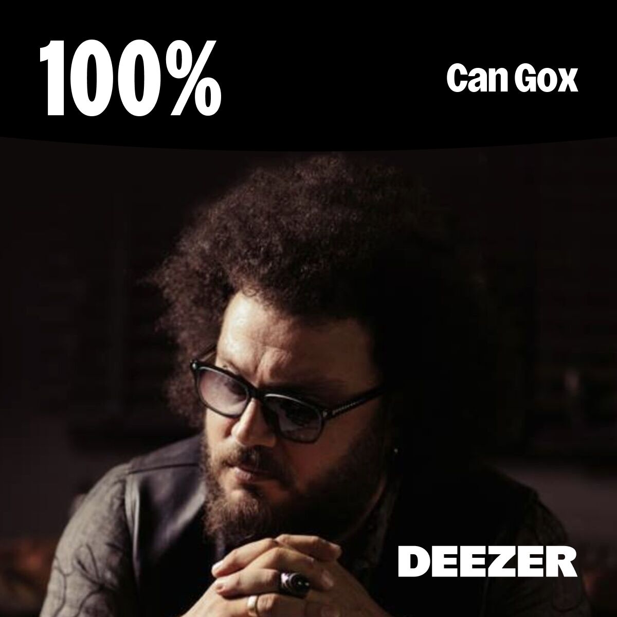 Cover of playlist 100% Can Gox