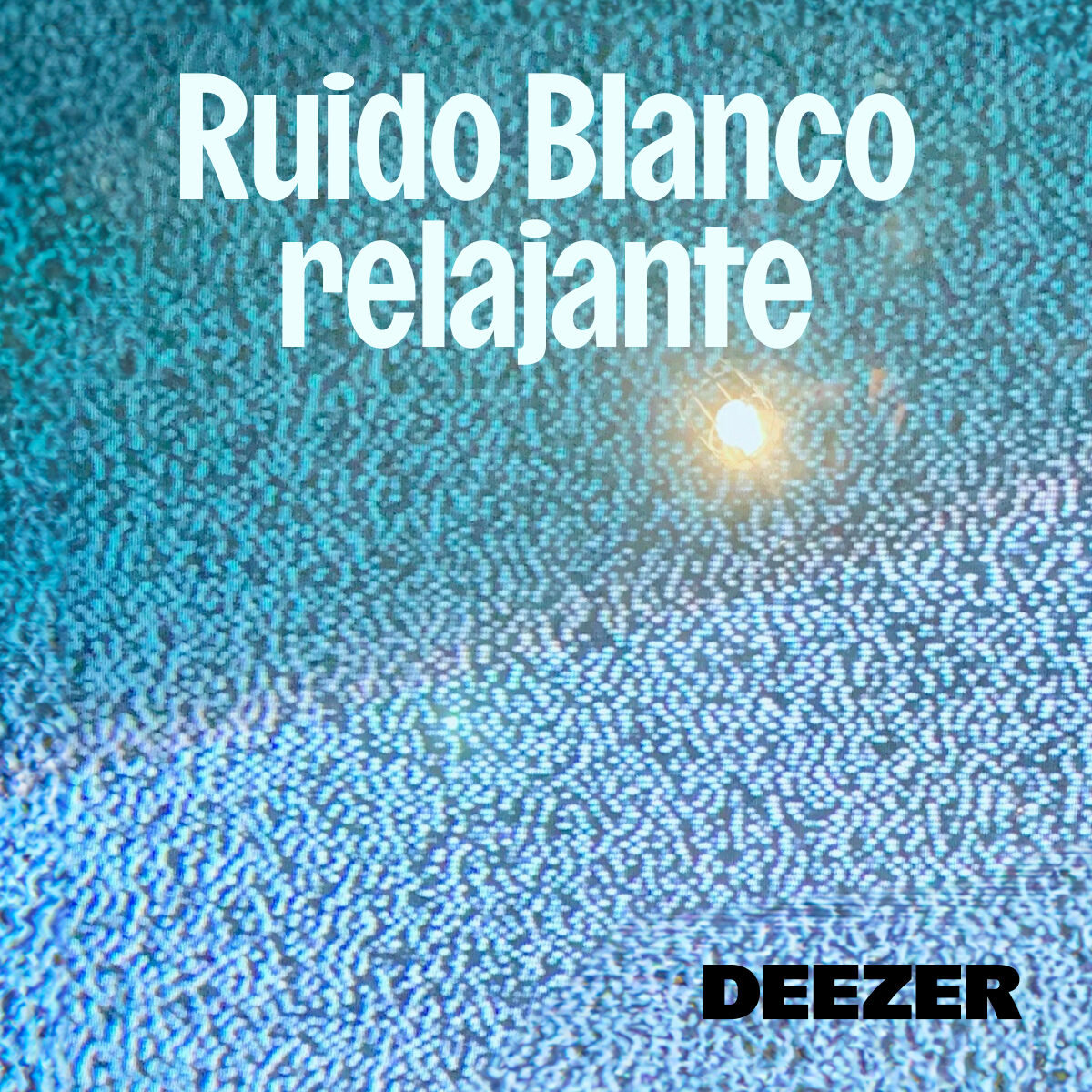 Ruido Blanco relajante