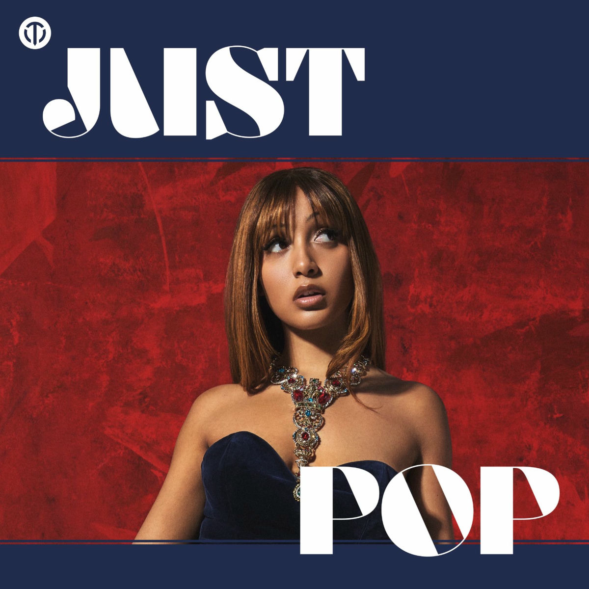 Cover of playlist JUST POP