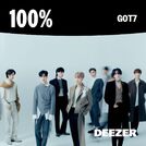 100% GOT7