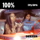 100% City Girls