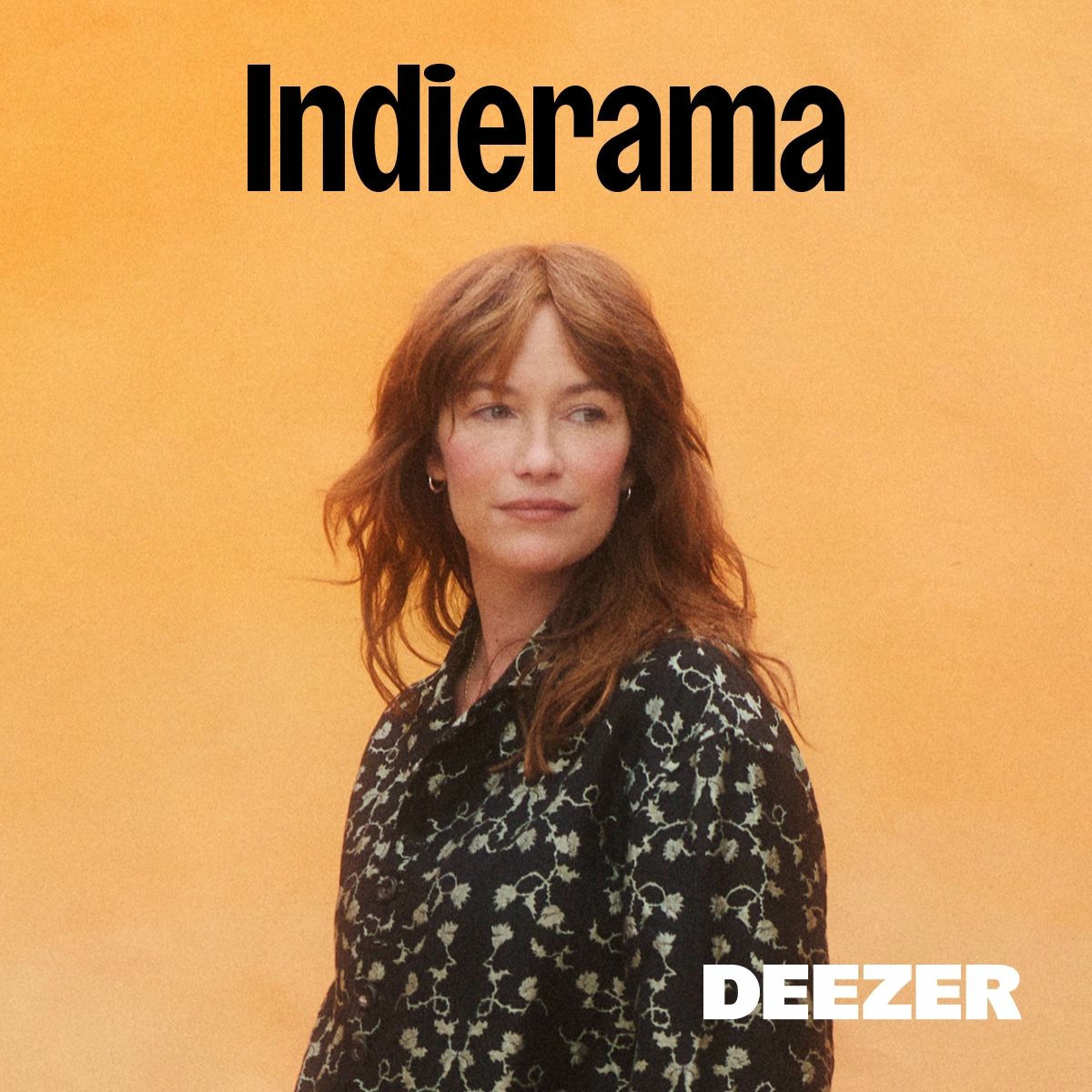 Cover of playlist Indierama